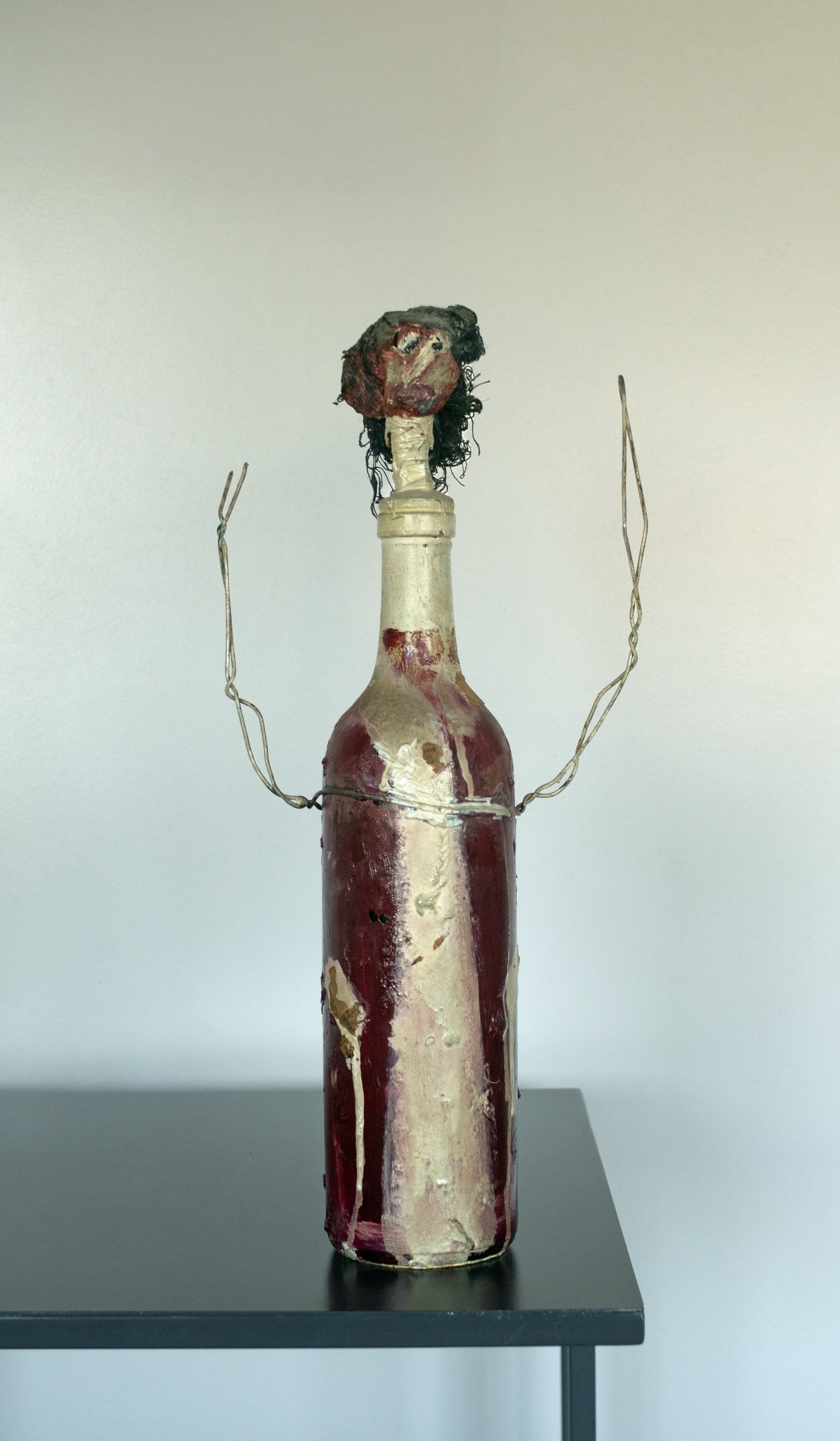 Arte de Ariel Benzacar